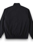 Liverpool Windbreaker Black 2025
