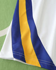 Kids Boca Juniors Away Kit 2024/25