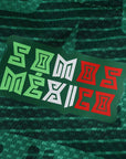 Kit Kids Mexico World Cup 2026 Jersey