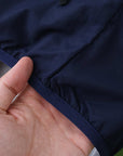 Arsenal 25/26 Hooded Windbreaker