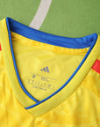 Colombia World Cup 2026 Jersey