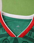 Mexico World Cup 2026 Jersey