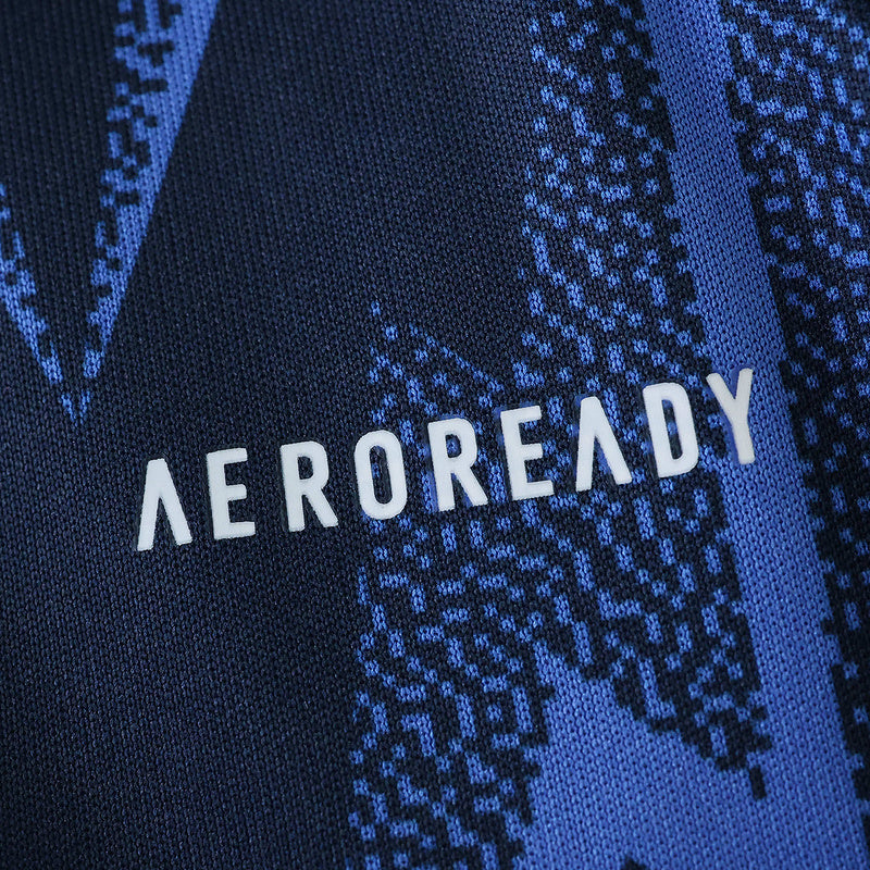 Arsenal Away Jersey 2025/26 - Ødegaard 