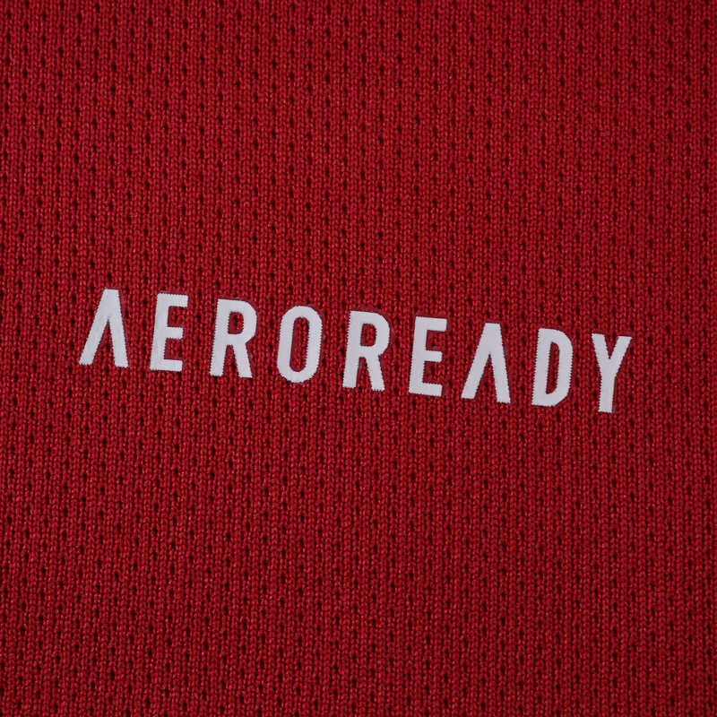 Liverpool Home Jersey 2025/26 - CHAMPIONS 24/25 &amp; Gold Trophy