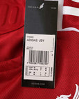 Liverpool Player Jersey Home 2025/26