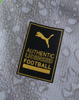 Manchester City Third Jersey 2025/26