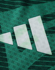 Mexico World Cup 2026 Jersey Player Version - Long Sleeve