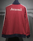 Arsenal 2024/25 OG BB Track Jacket Football Soccer