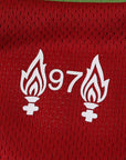 Liverpool Player Jersey Home 2025/26