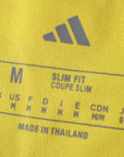 Colombia World Cup 2026 Jersey