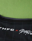 Kids Tottenham Hotspur Away Stray Kids Kit 2025/26