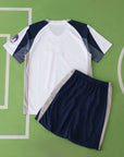 Kids Tottenham Hotspur Home Kit 2025/26