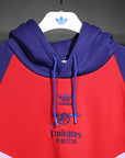 Arsenal 2024/25 Travel Tracksuit
