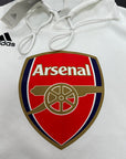 Arsenal /25 Hoodie - Adidas