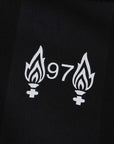 Liverpool Goalkeeper Black Jersey 2025/26