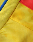 Colombia World Cup 2026 Jersey