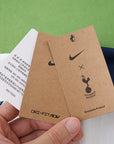 Tottenham Hotspur Player Jersey Home 2025/26
