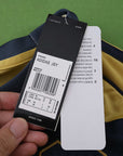 Boca Juniors Away Jersey 2025/26 - FAN Version
