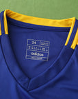 Kids Boca Juniors Home Kit 2024/25