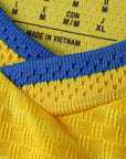 Colombia World Cup 2026 Jersey - Player Version