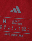 Liverpool Home Jersey 2025/26