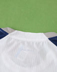 Tottenham Hotspur Player Jersey Home 2025/26