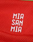 Bayern Munich Player Jersey Home 2025/26 - Long Sleeve