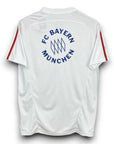 Bayern Munich Concept Version Jersey 2025/26