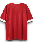 Liverpool Retro Jersey 1980/81