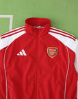 Arsenal 25/26 Windbreaker I