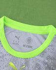 Manchester City Third Jersey 2025/26