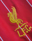 Liverpool Retro Jersey Home 1981/84