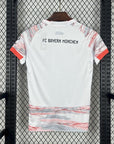 Bayern Munich Away Jersey 2025/26 - Women's