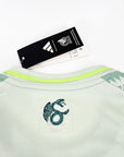 Camiseta Mexico Away 2024/2025
