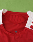 Liverpool Player Jersey Home 2025/26