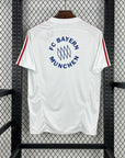 Bayern Munich Concept Version Jersey 2025/26