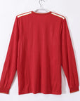 Liverpool Retro Jersey 1986/87 - Long Sleeve