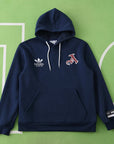 Arsenal 25/26 Hoodie Set