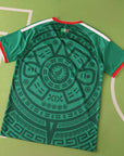 Mexico World Cup 2026 Jersey