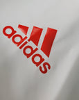 Puffer Jacket Flamengo - Branco