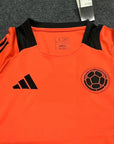 Camiseta de entrenamiento de Colombia 2024/2025