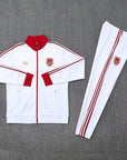 Bayern Munich 125th Anniversary TrackSuit