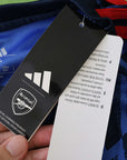 Arsenal Away Jersey 2025/26