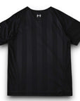 Liverpool Goalkeeper Black Jersey 2025/26