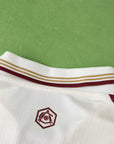 Arsenal Third Jersey 2025/26 Long Sleeve