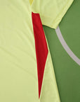 Arsenal Goalkeeper Jersey 2025/26