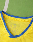 Kit Kids Italy World Cup 2026 Jersey