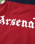 Arsenal 25/26 Windbreaker II