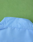 Boca Juniors Windbreaker Reversible