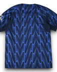 Arsenal Player Jersey Away 25/26